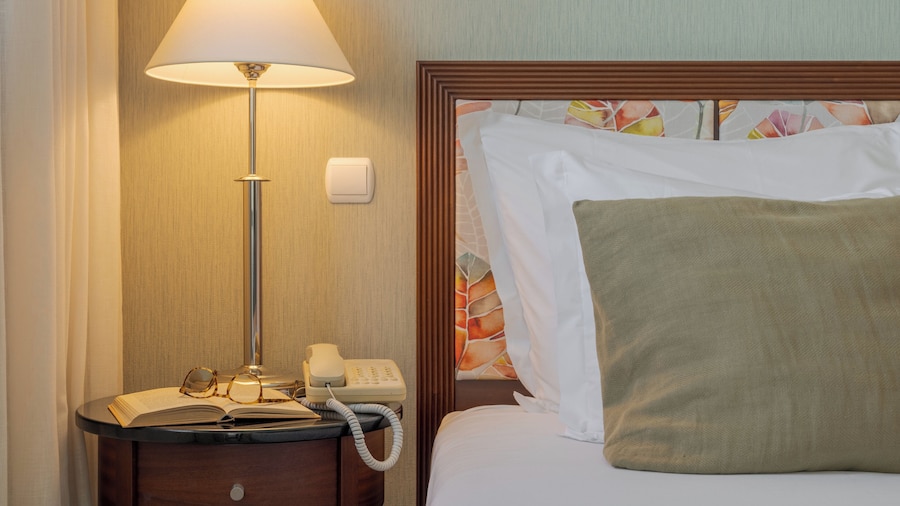 Pestana Grand Premium Ocean Resort