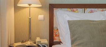 Pestana Grand Premium Ocean Resort