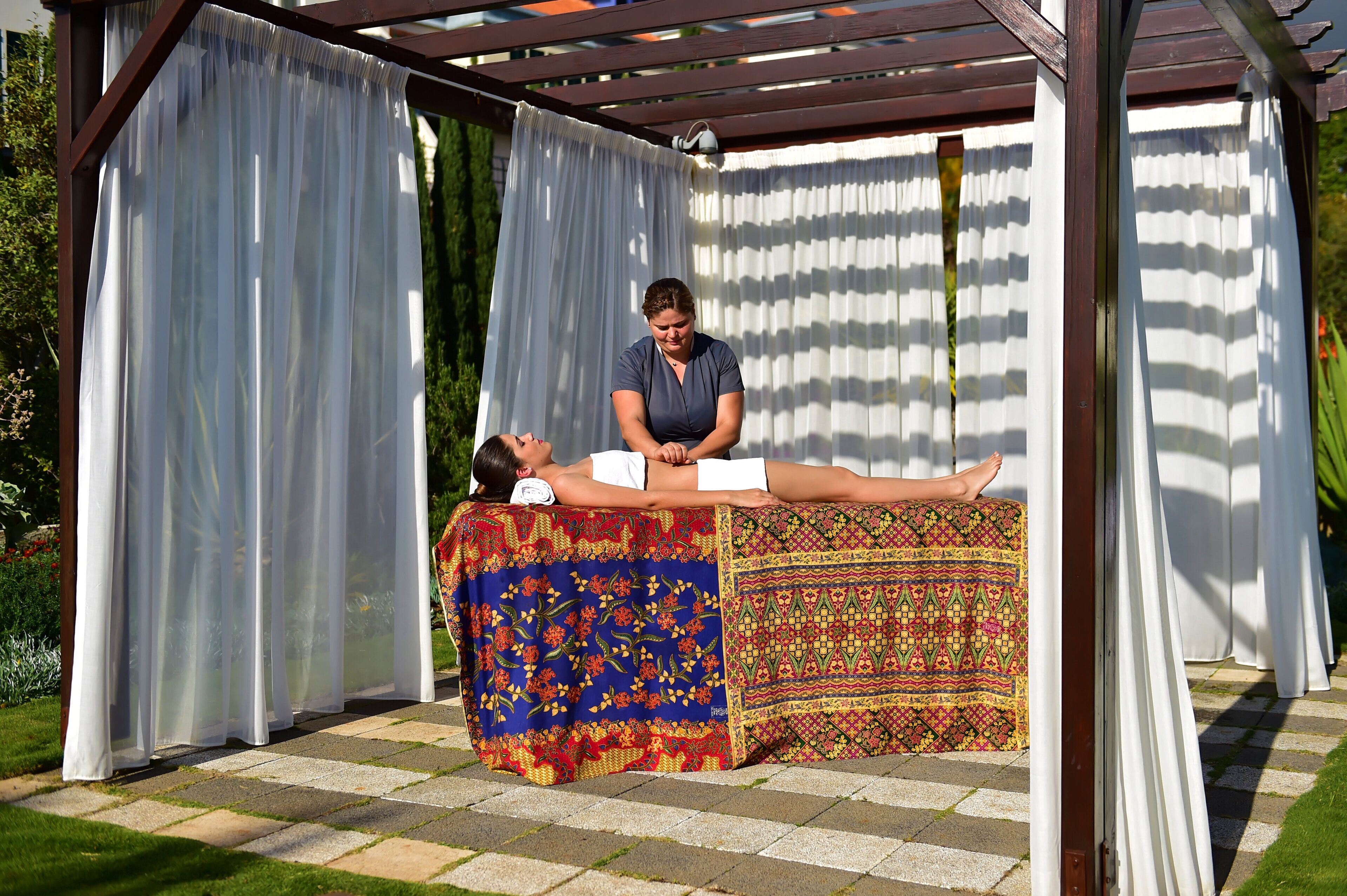 Spa