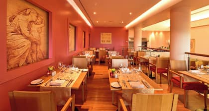 Pestana Grand Premium Ocean Resort