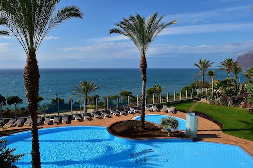 Pestana Grand Premium Ocean Resort