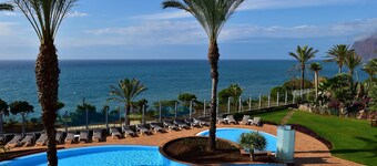 Pestana Grand Premium Ocean Resort