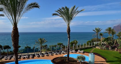 Pestana Grand Premium Ocean Resort