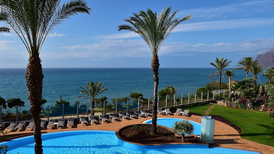 Pestana Grand Premium Ocean Resort