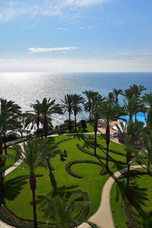Exterior - Pestana Grand Premium Ocean Resort (Funchal)