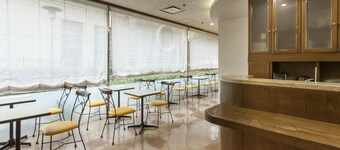 Hotel S Plus Hiroshima Peace Park