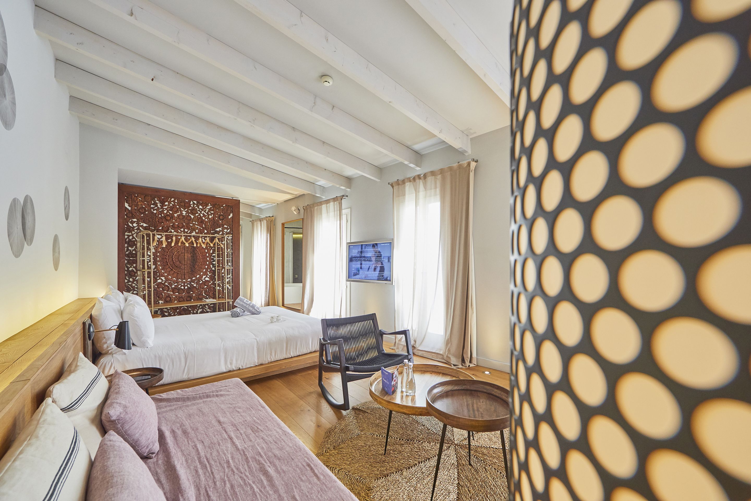 oasis-suite | minibar, in-room safe, individually decorated, individually furnished