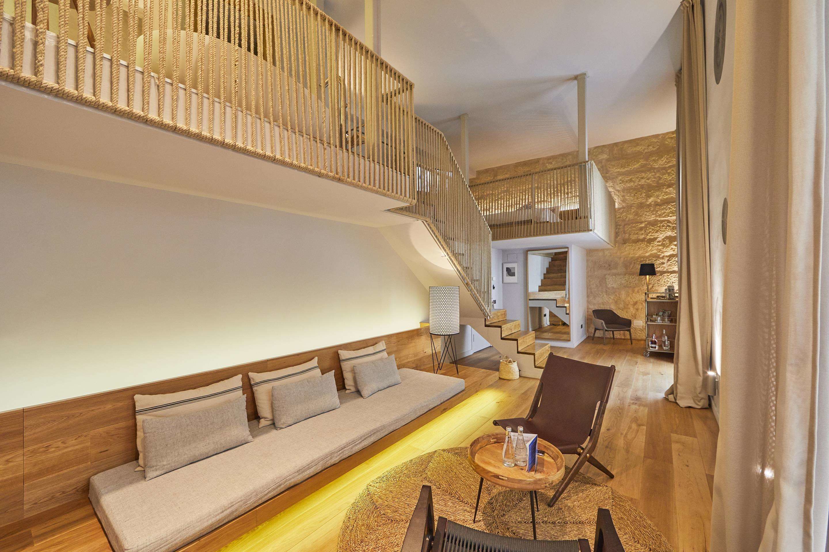 oasis-suite | interior