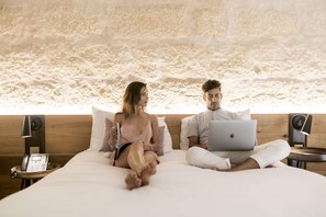 주니어 스위트 (Puro Joy) | 객실에서 보이는 전망