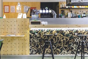 Bar (na propriedade)