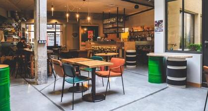 Artyster Clermont-Ferrand