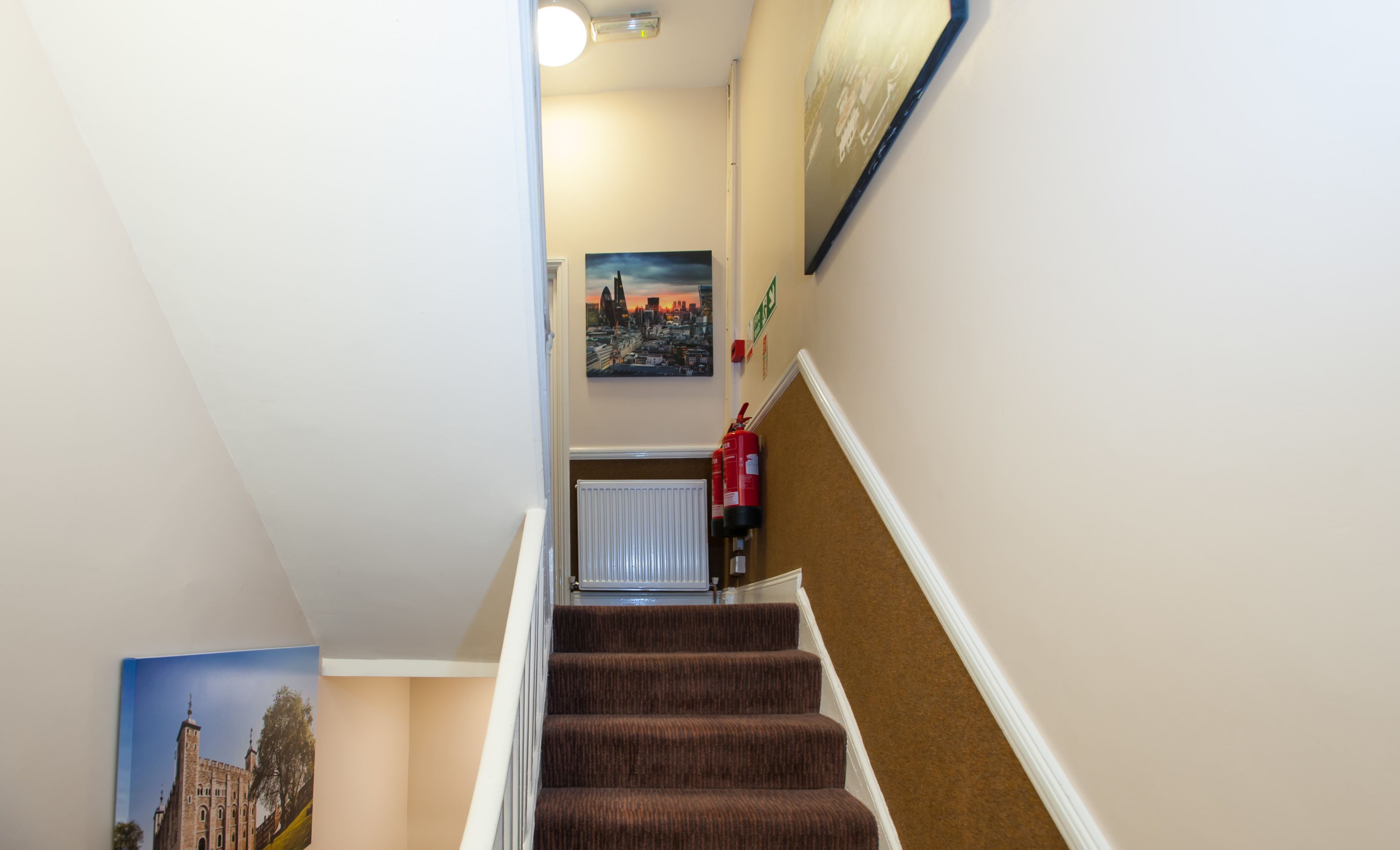 Photo - Marble Arch Inn