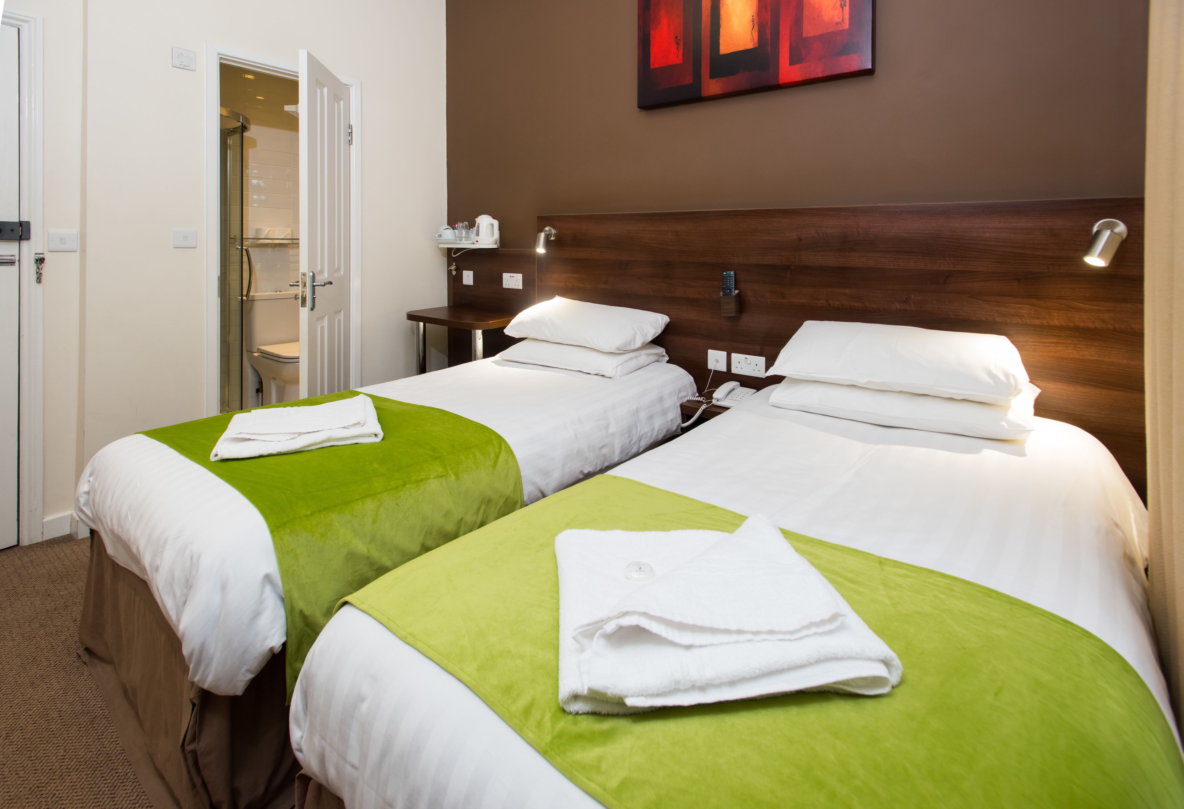 Photo - Marble Arch Inn