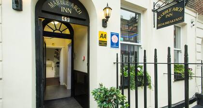 Marble Arch Inn Hotel