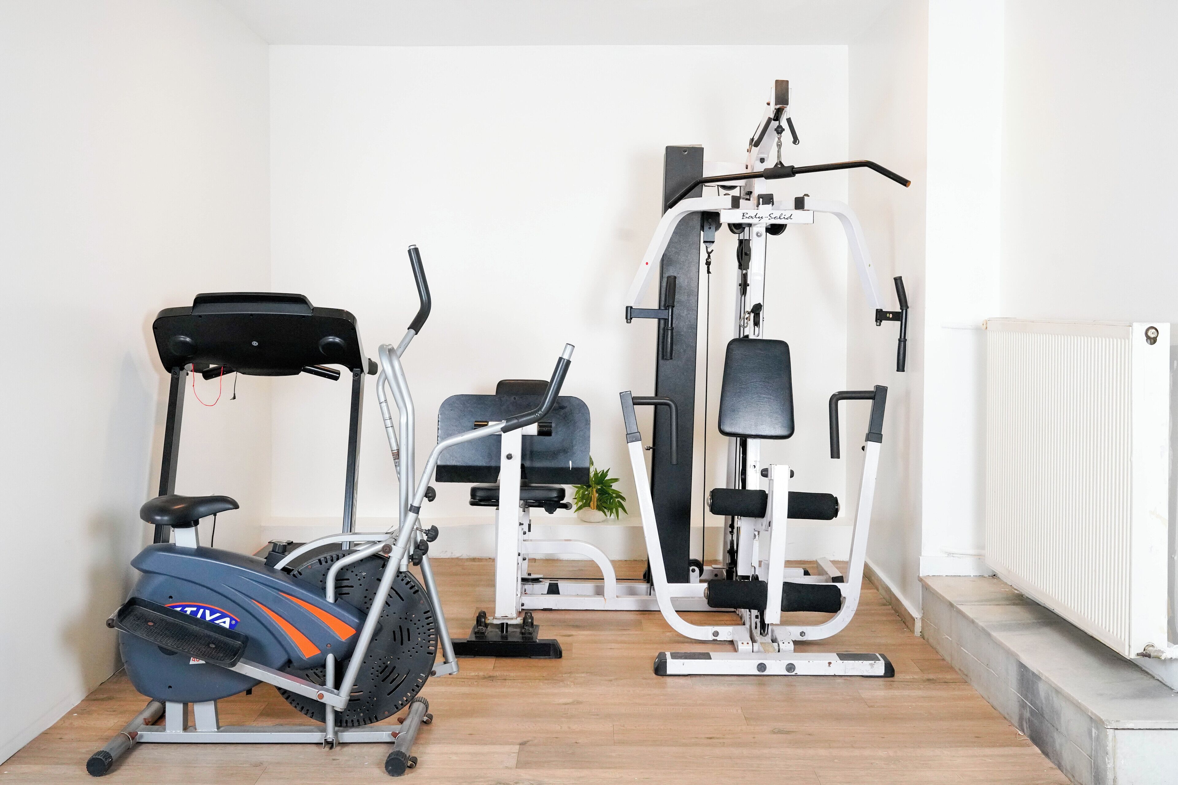 Photo - Hotel Ickale