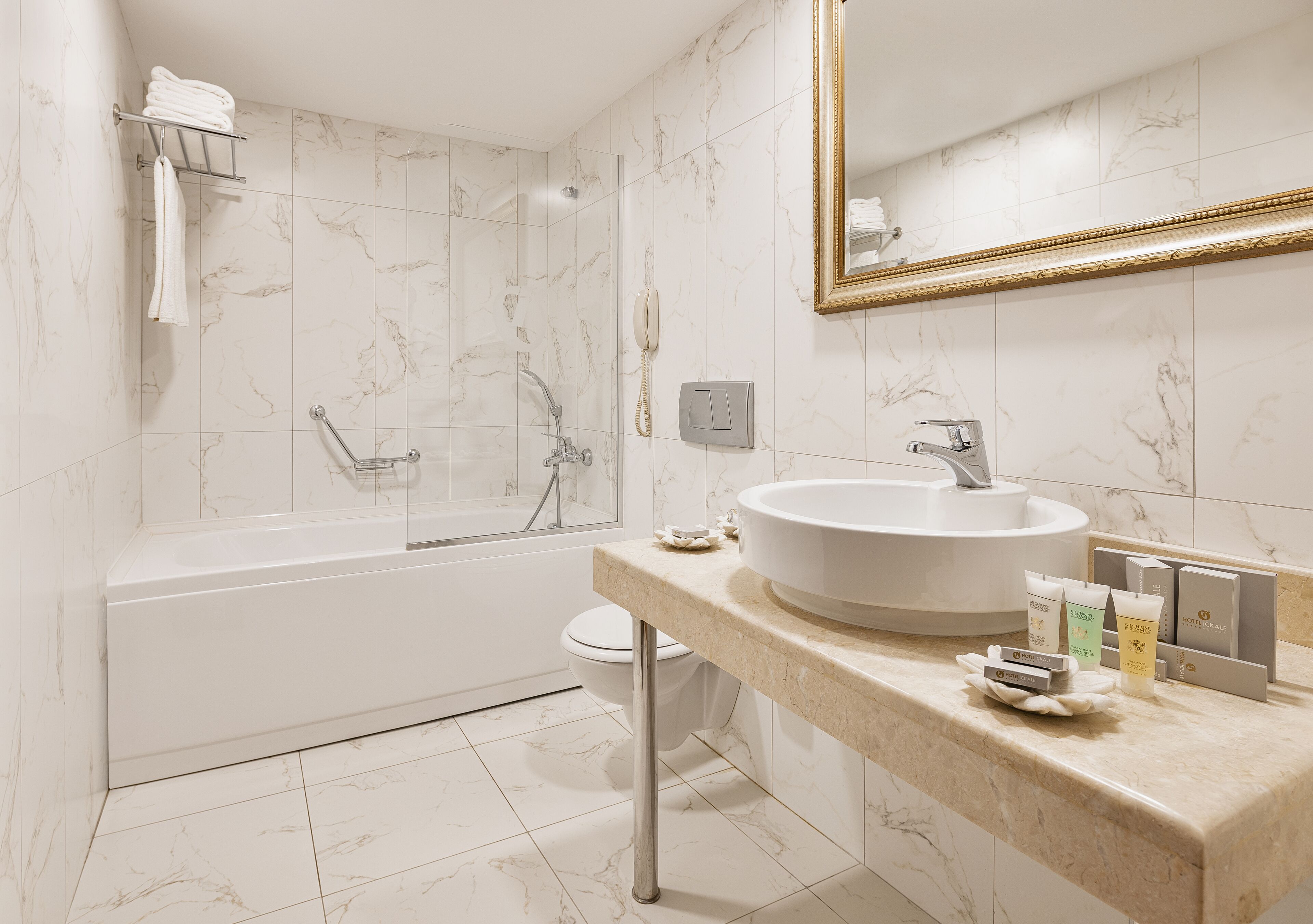 Photo - Hotel Ickale