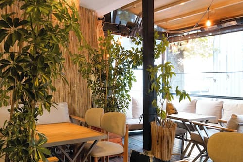 Bistro