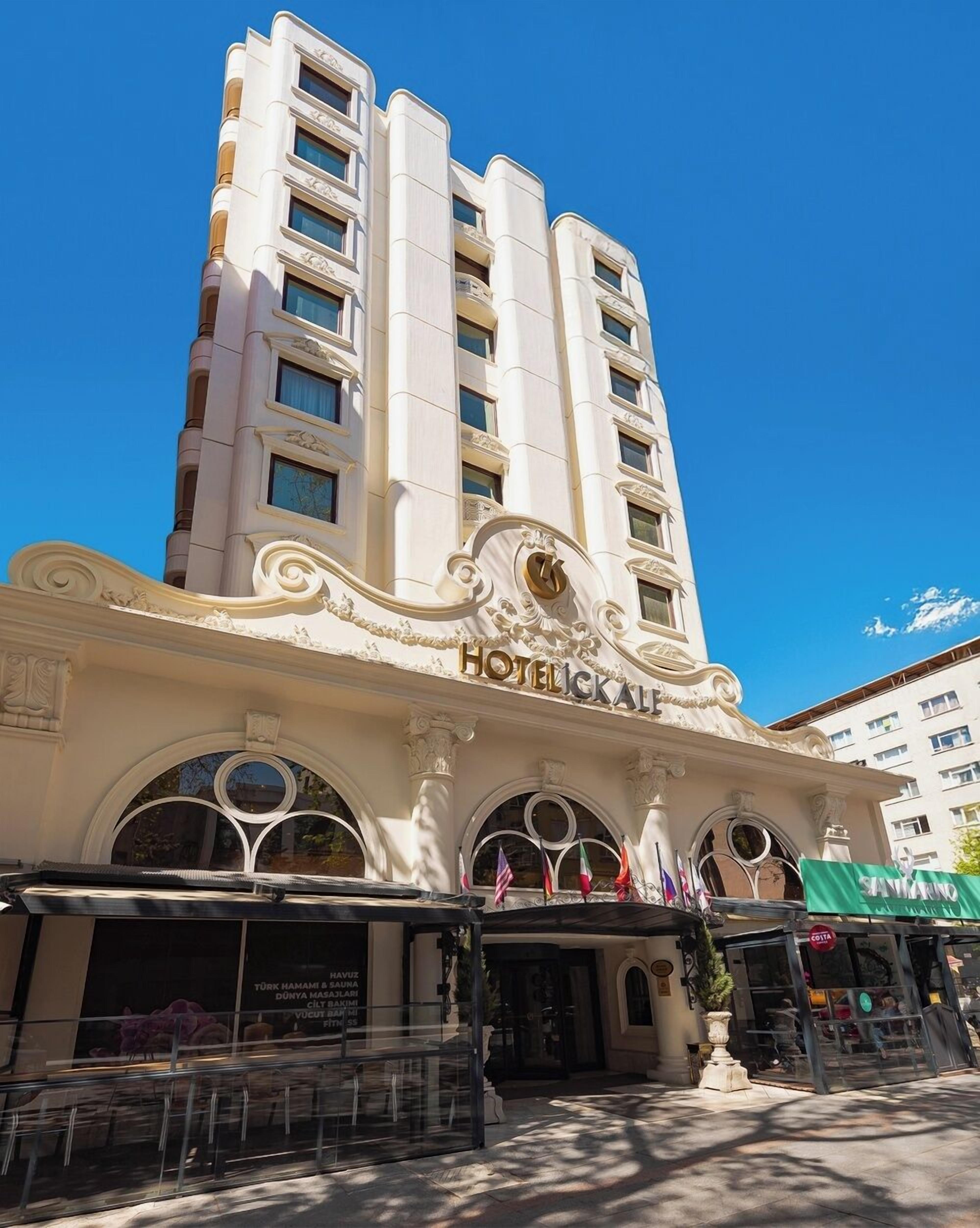 Photo - Hotel Ickale