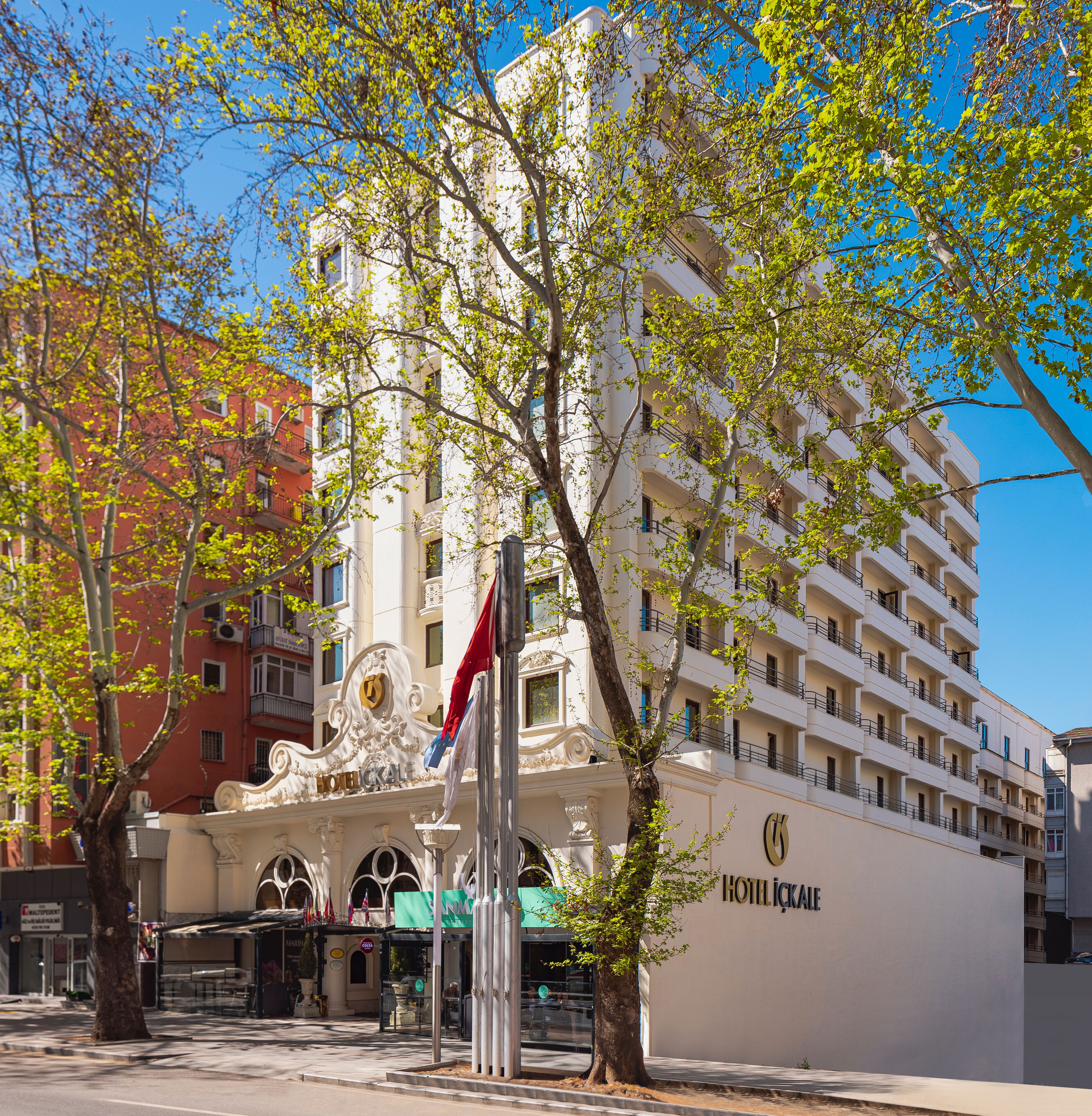 Photo - Hotel Ickale