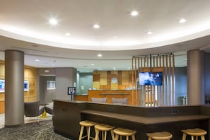 Bar (en la propiedad)