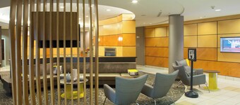 Springhill Suites by Marriott Billings
