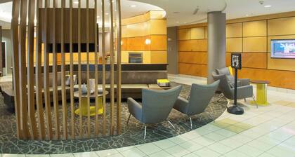 Springhill Suites by Marriott Billings
