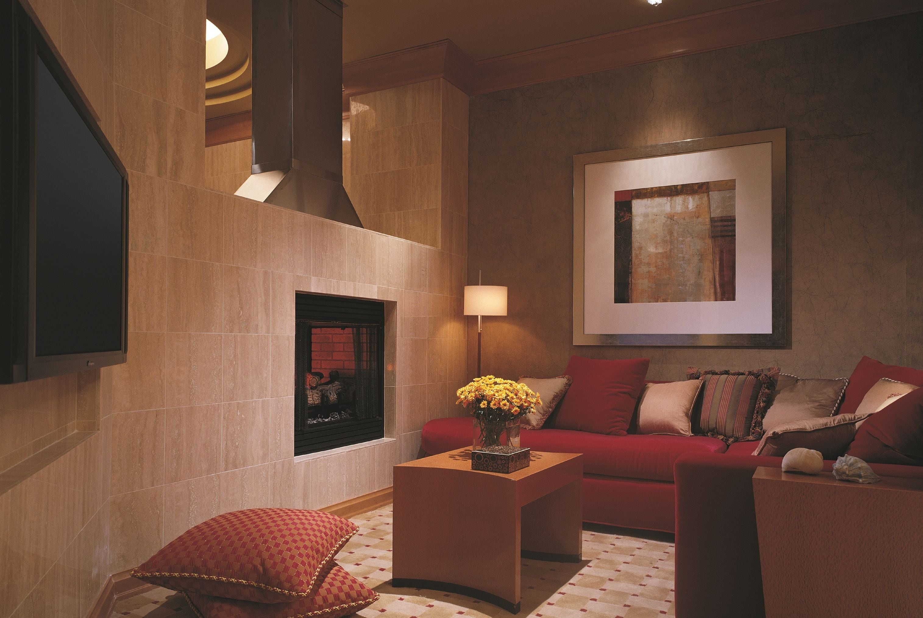 couples treatment room(s), body treatments, aromatherapy