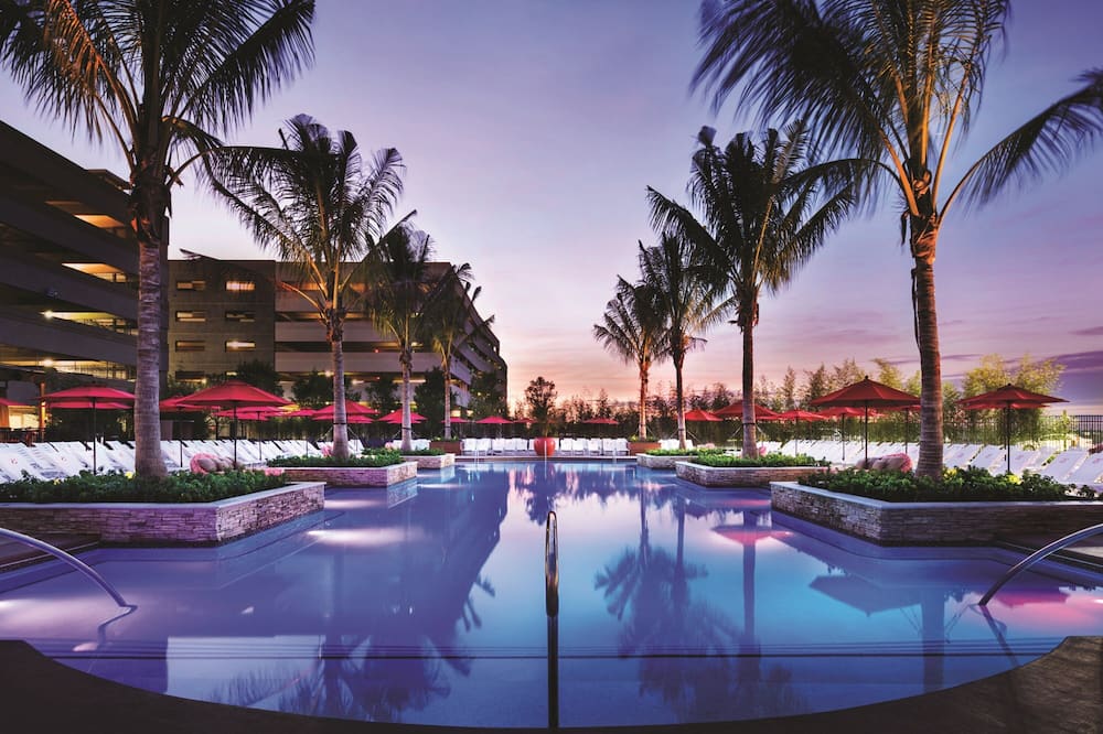 Borgata Hotel Casino & Spa