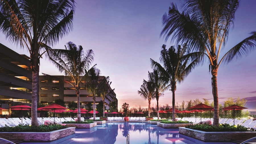 Borgata Hotel Casino & Spa