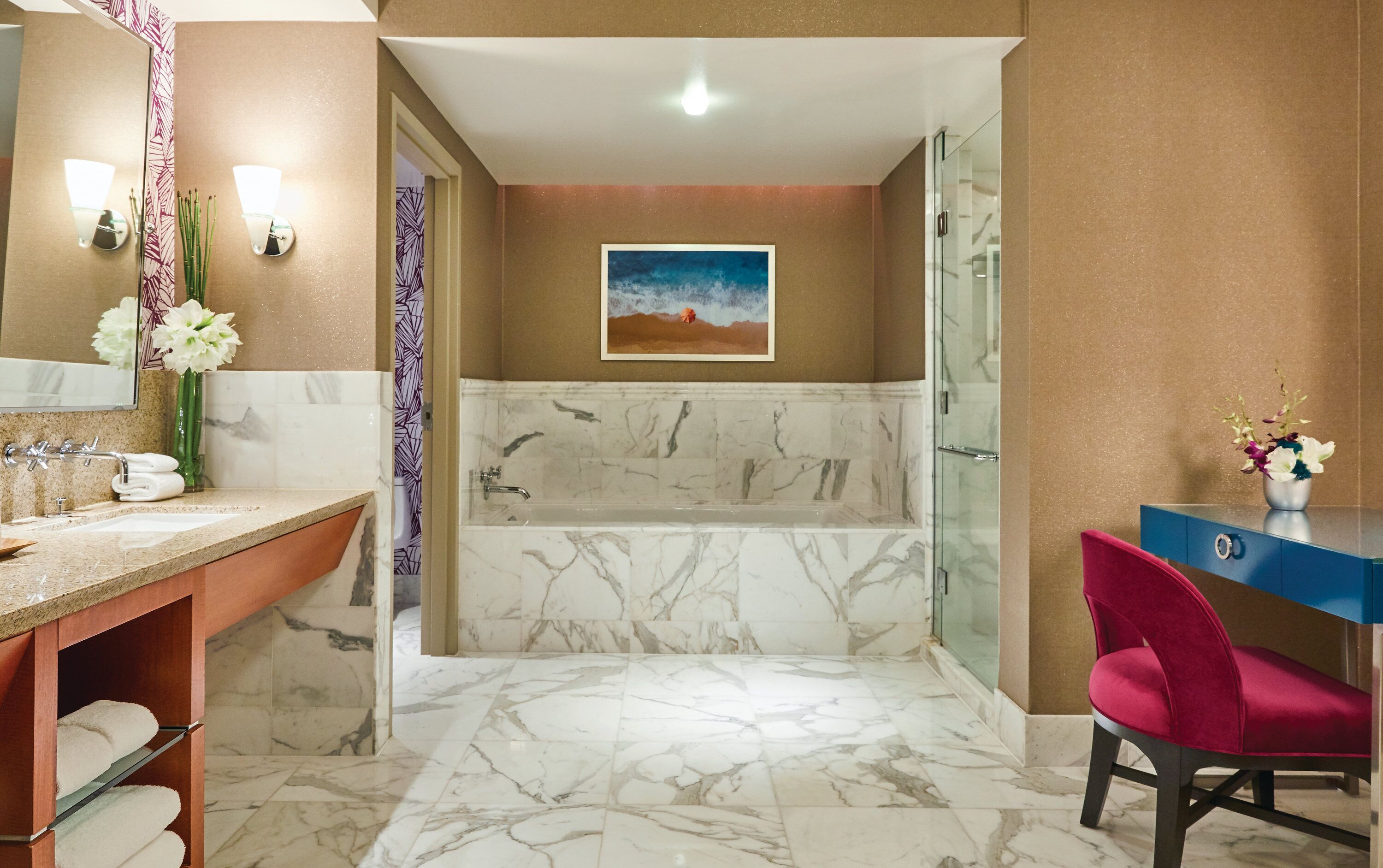 Foto - Borgata Hotel Casino & Spa