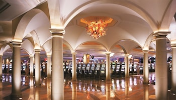 Casino at Borgata Hotel Casino & Spa