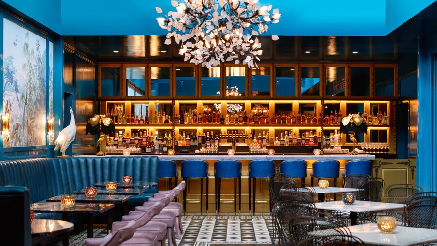 Kimpton Hotel Fontenot by IHG