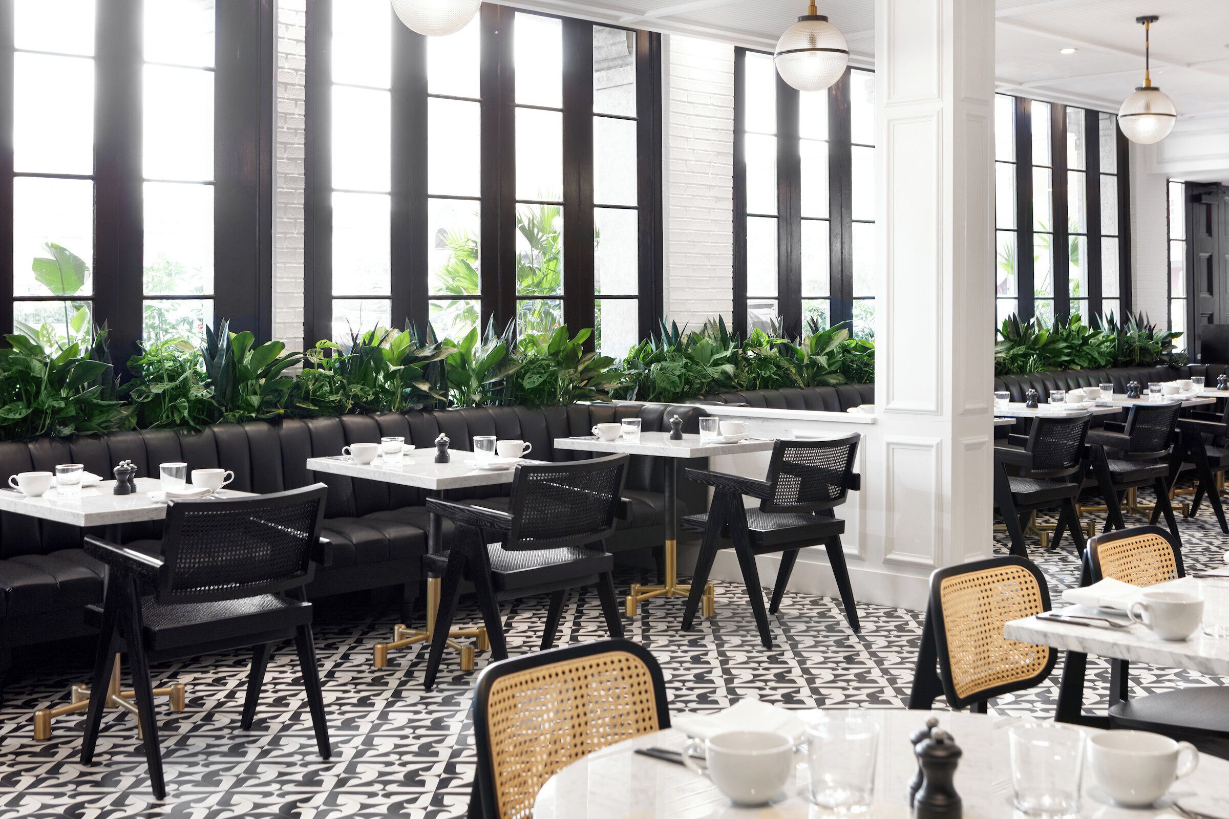 Foto - Kimpton Hotel Fontenot by IHG