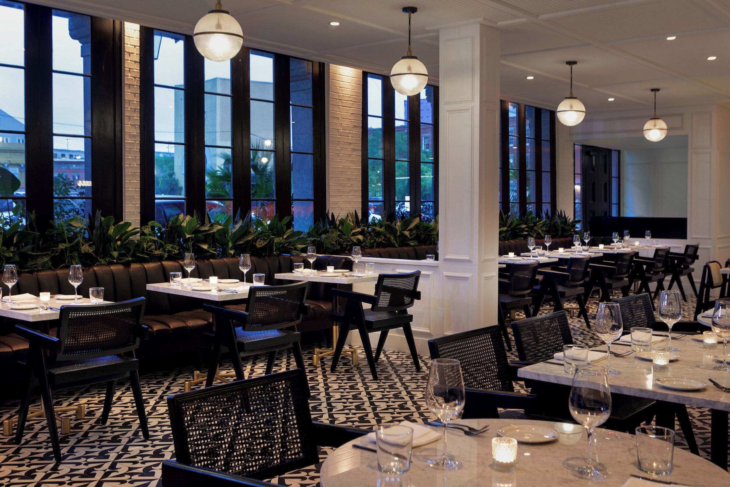 Foto - Kimpton Hotel Fontenot by IHG