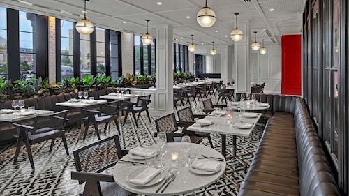 Kimpton Hotel Fontenot by IHG
