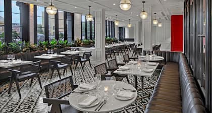 Kimpton Hotel Fontenot by IHG