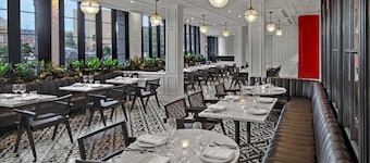 Kimpton Hotel Fontenot by IHG