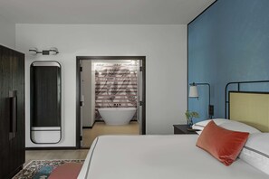 Draps italiens de Frette, literie de qualité