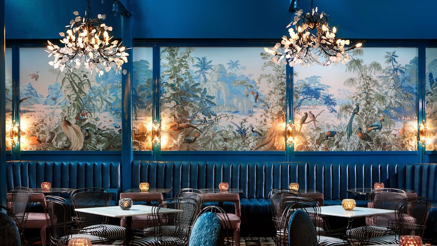 Kimpton Hotel Fontenot by IHG