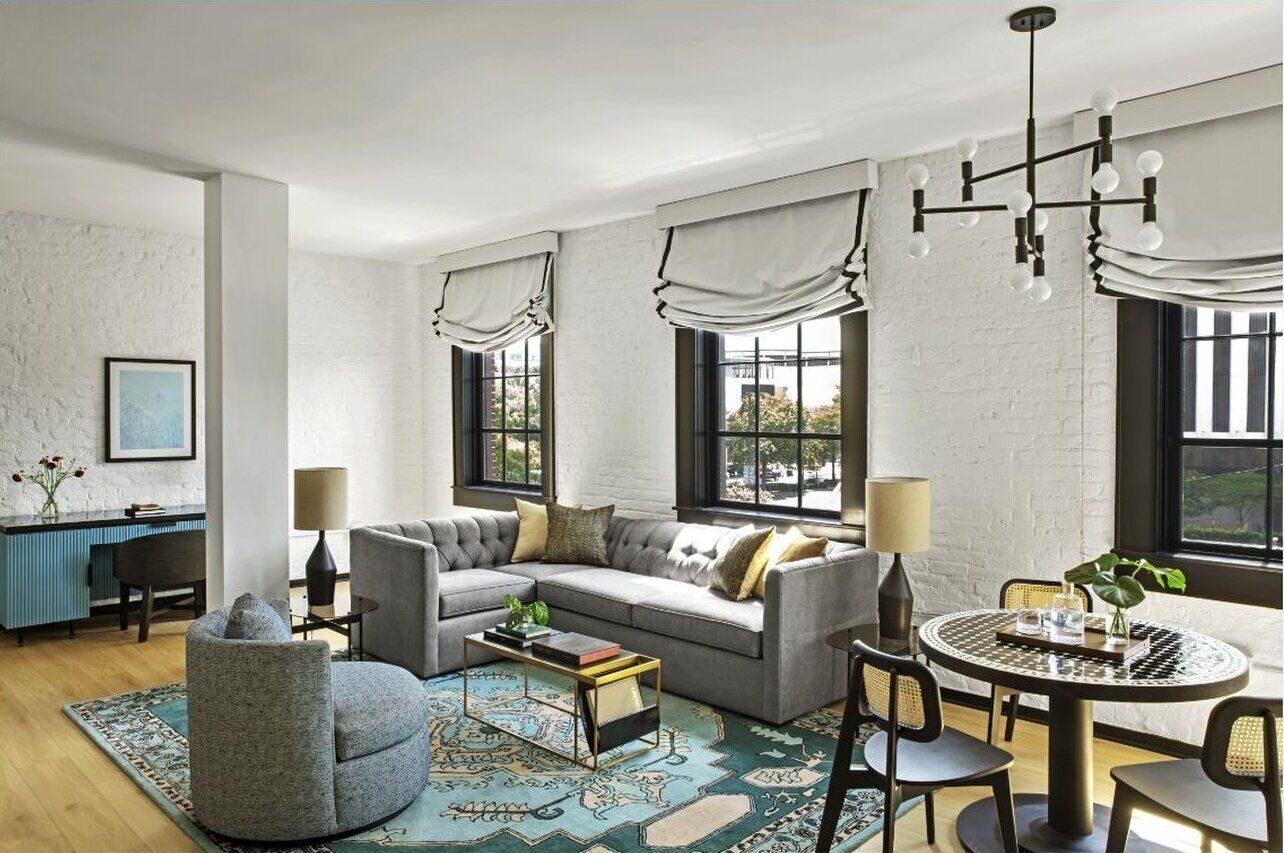 Foto - Kimpton Hotel Fontenot by IHG