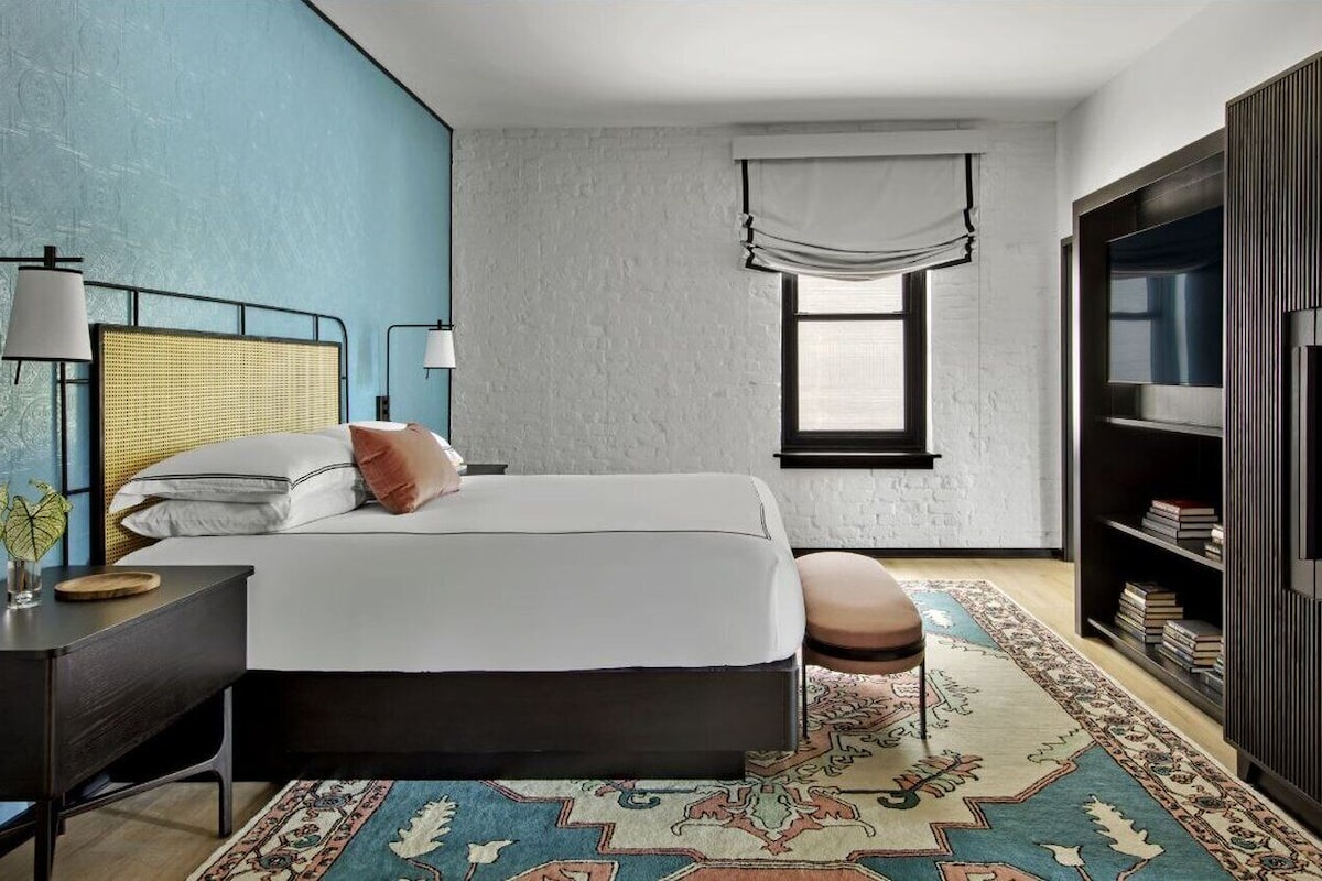 Sábanas italianas Frette y ropa de cama de alta calidad