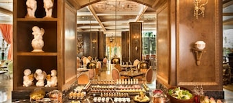 Radisson Blu Hotel Noida