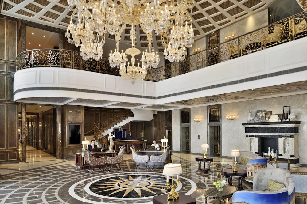 Radisson Blu Hotel Noida