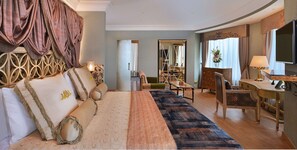 Crescent Suite | View from room