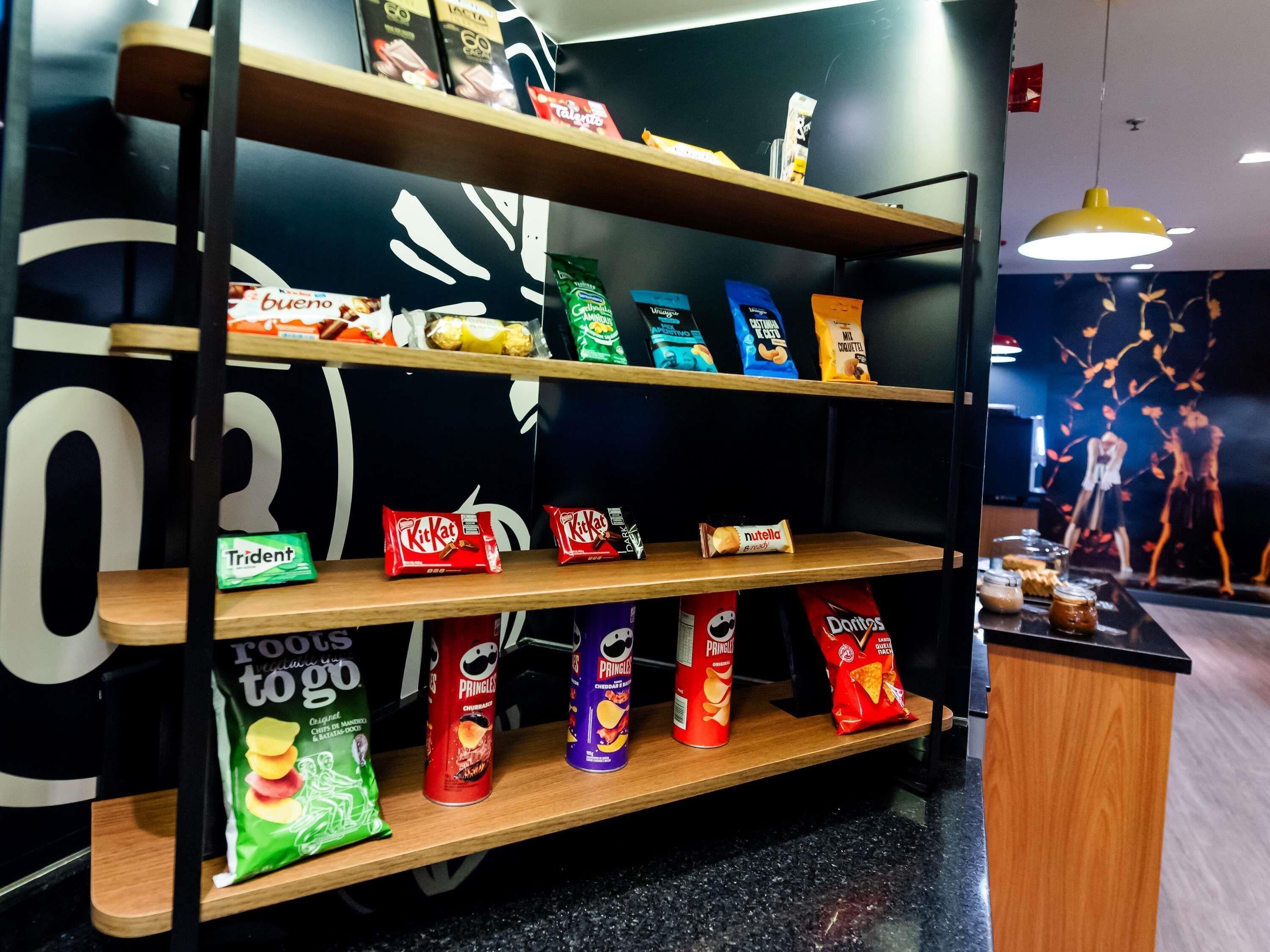 Photo - ibis Styles Joinville