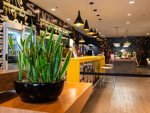 Exterior - ibis Joinville (Joinville)