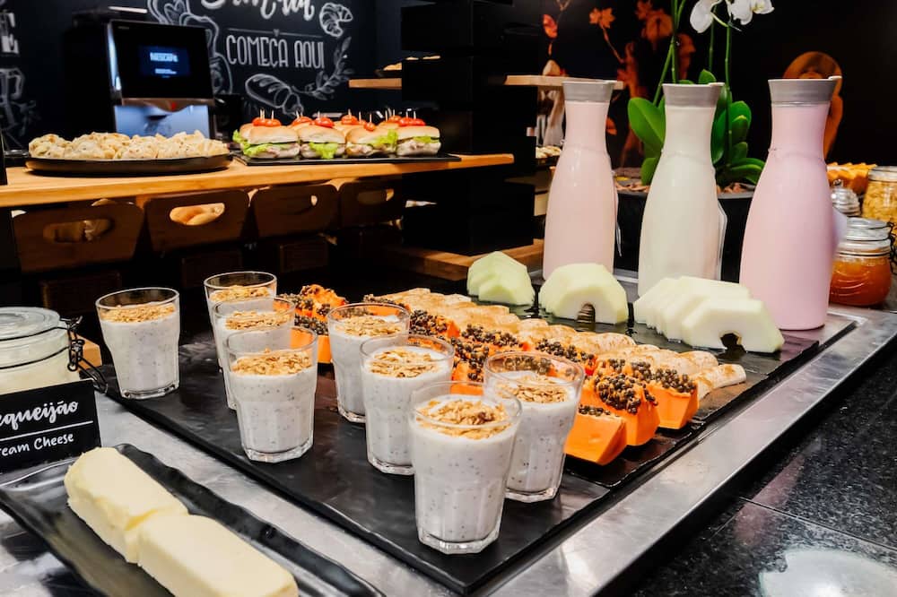 ibis Joinville