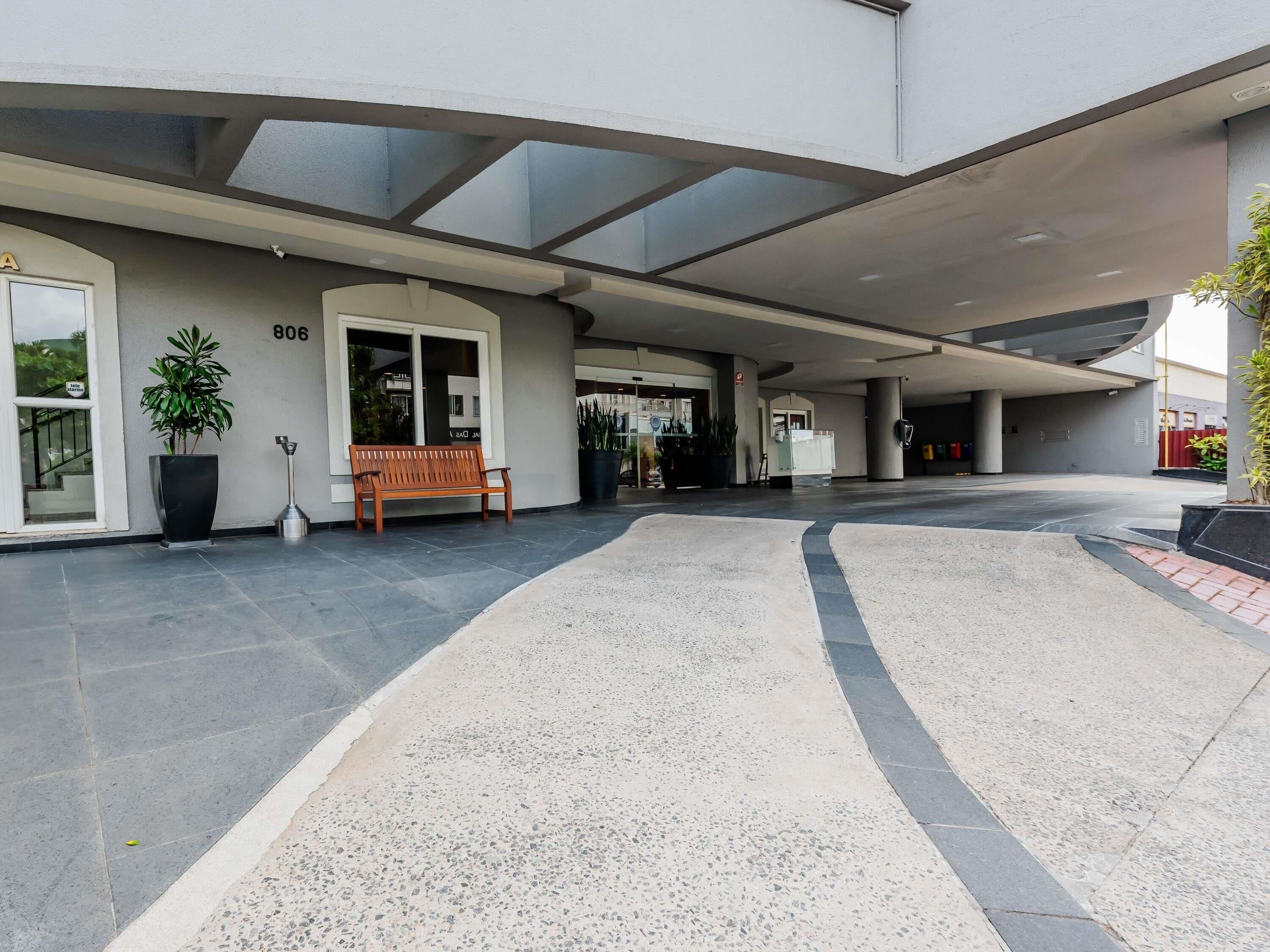 Photo - ibis Styles Joinville