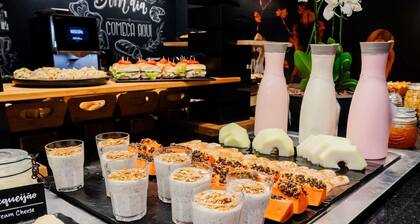 ibis Joinville
