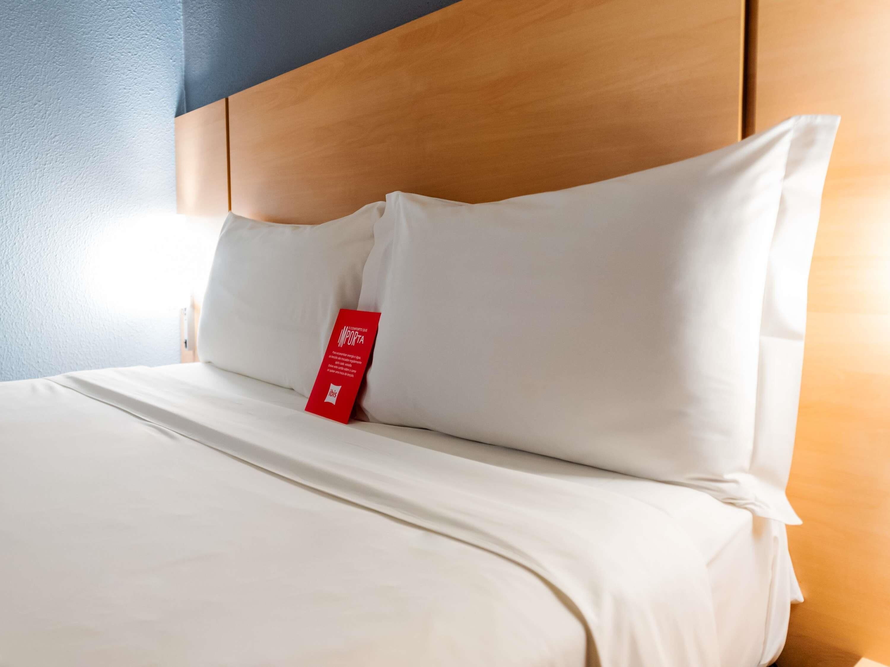 Photo - ibis Joinville